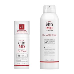 EltaMD UV Clear Face Sunscreen