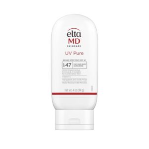 EltaMD UV Pure Face and Body Sunscreen