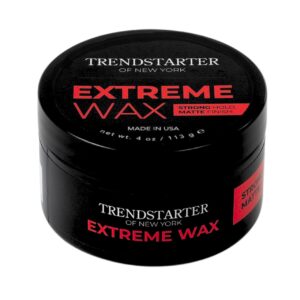 TRENDSTARTER Hair Wax