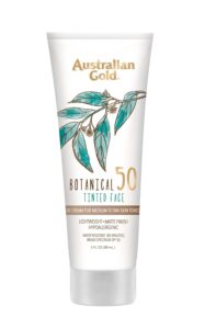 Australian Gold Botanical