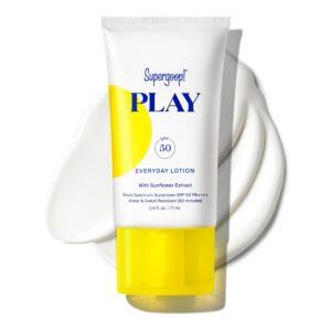 Supergoop! PLAY Everyday Lotion