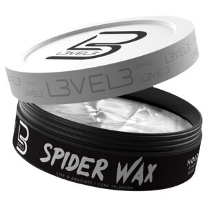 L3 Level 3 Spider Wax