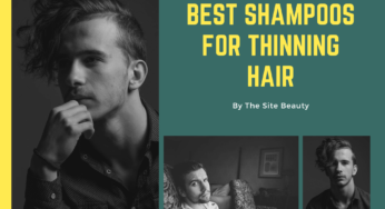 The 8 Best Shampoos for Thinning Hair of 2024