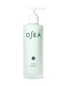 OSEA Ocean Cleanser 5 oz - Nourishing Facial Cleansing Gel