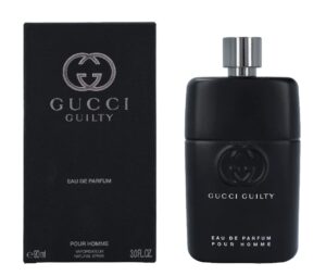 Gucci Guilty for Men 3.0