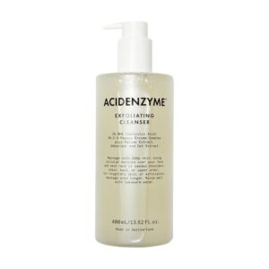 Beauty Pie AcidEnzyme Exfoliating Face & Body Cleanser