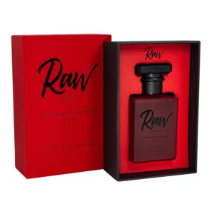 RawChemistry Raw A Pheromone Infused Cologne