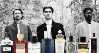 Best Men Perfume 2024