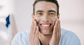 Best Facewash for Men 2024